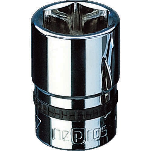 12.7sq.ソケット(六角)17mm NB417