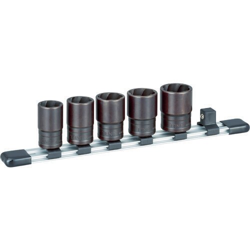 トルネードソケットセット HTR405