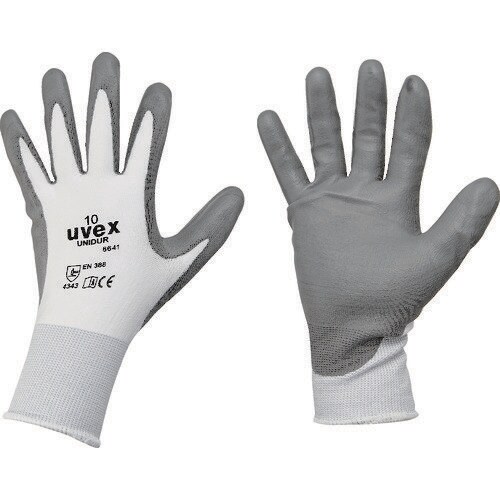 ユニドゥア 6641 サイズ 10