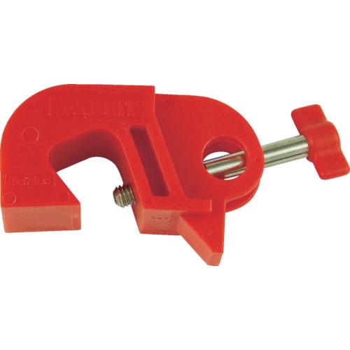 サーキットブレーカー用ロックアウト(トルグ付き)