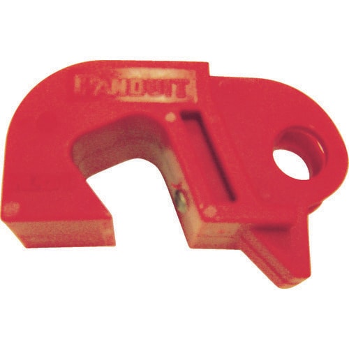 サーキットブレーカー用ロックアウト