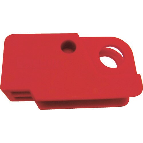 ミニサーキットブレーカー用ロックアウト