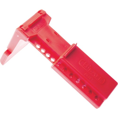 ボールバルブロックアウト PSLBV2