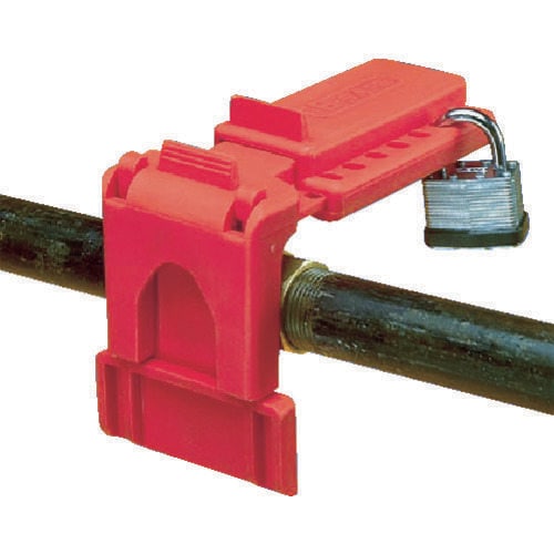 ボールバルブロックアウト PSLBV1