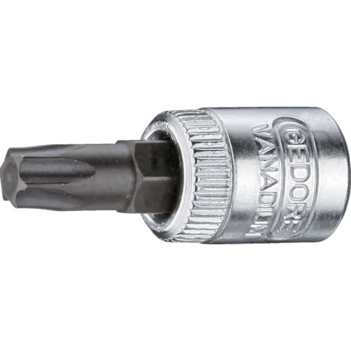 トルクスソケット T20