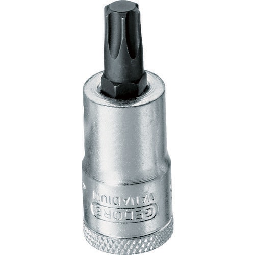 トルクスソケット 3/8 T45 43532T45