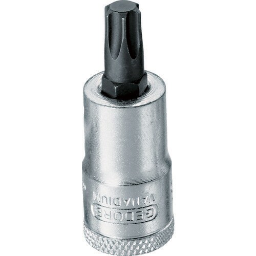 トルクスソケット 3/8 T40 43532T40