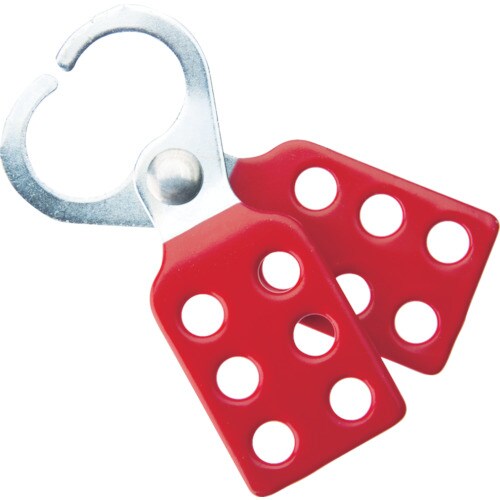 ロックアウト用ハスプ(掛け金) PSL1.5A