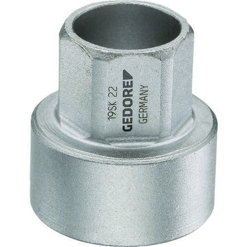 ショートソケット1/2 11mm