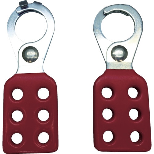 ロックアウト用ハスプ(掛け金) PSL1