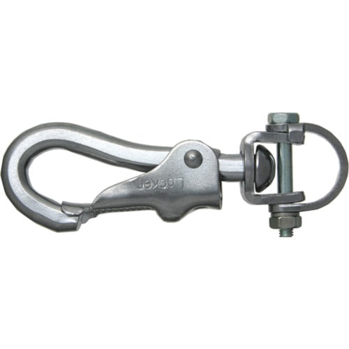 鉄ゴールドスナップH型 82mm