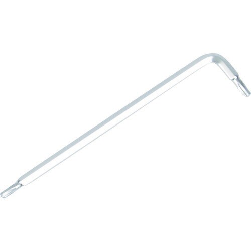 ヘックスローブレンチ T8H