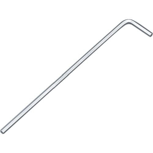 マスターツールロング六角棒L形レンチ ALB12