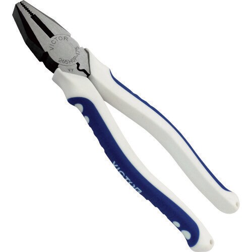 電工ペンチエラストマG265HGP175