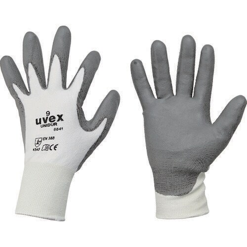 ユニドゥア 6641 サイズ 9