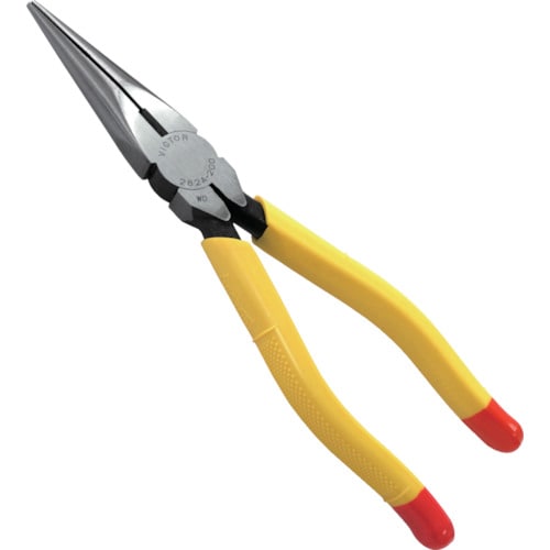 先長ラジオペンチ200MM(成型カバー)