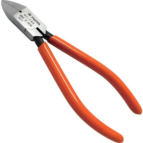 ストレートニッパ 150mm