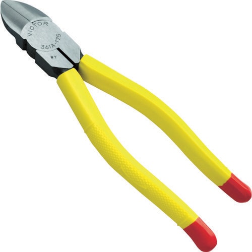 強力ニッパ(薄刃)361A175