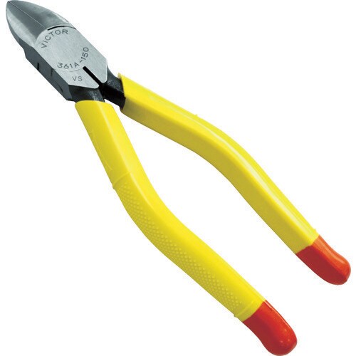 強力ニッパ(薄刃)361A150
