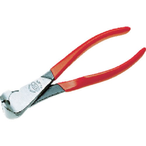 エンドニッパ160mm EP160