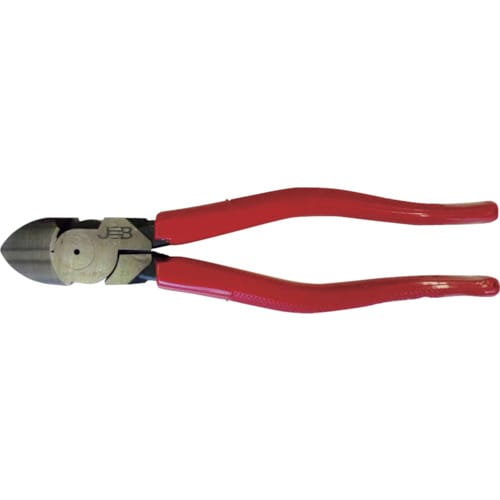 電工VA強力ニッパ鋭断 全長208mm