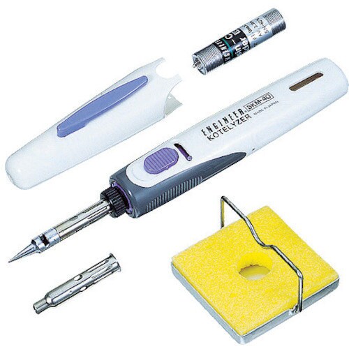 コテライザー SKM40