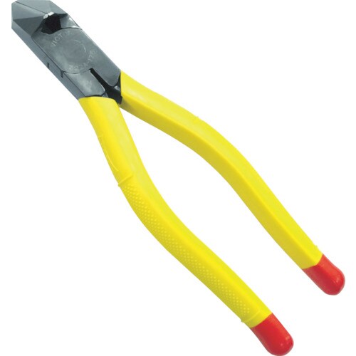 斜ニッパ(成型カバ−付)322A175