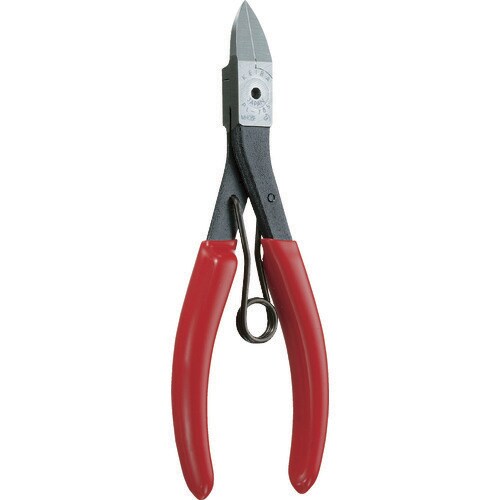 プラスチック用ニッパー PL785