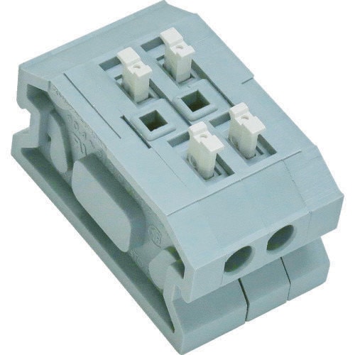 スクリューレス端子台 ML1700A2P