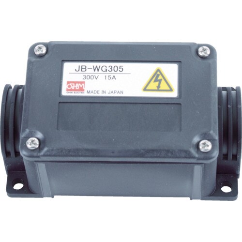 ジョイボックス JB−WG305