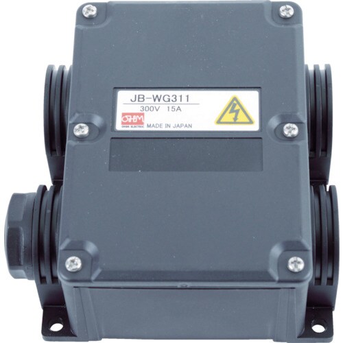 ジョイボックス JB−WG311