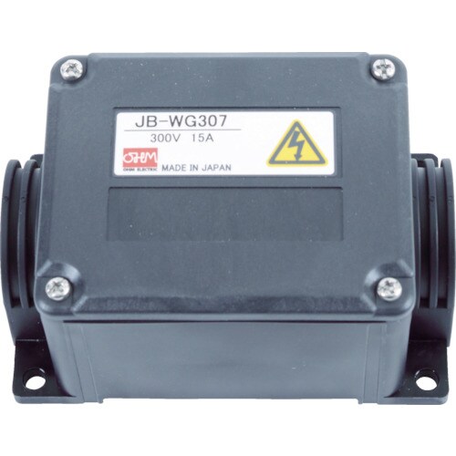 ジョイボックス JB−WG307