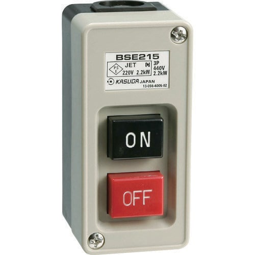 動力用開閉器 BSE2153