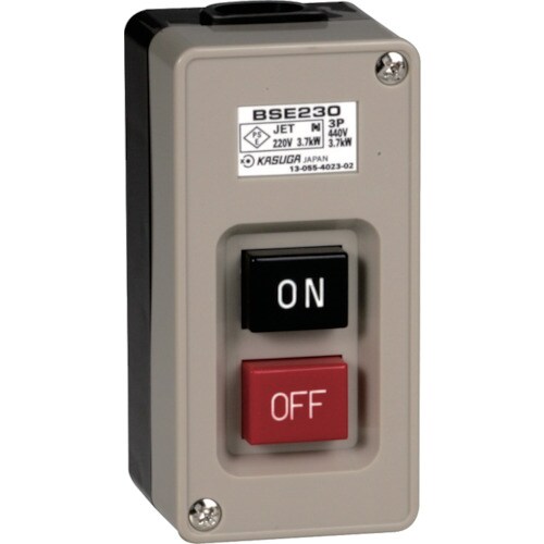 動力用開閉器 BSE2303