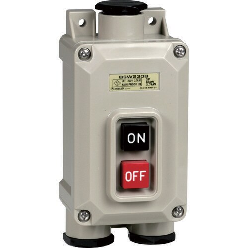 動力用開閉器 BSW230B3