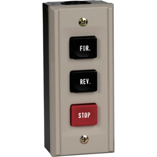 操作用押ボタン開閉器 BSH223