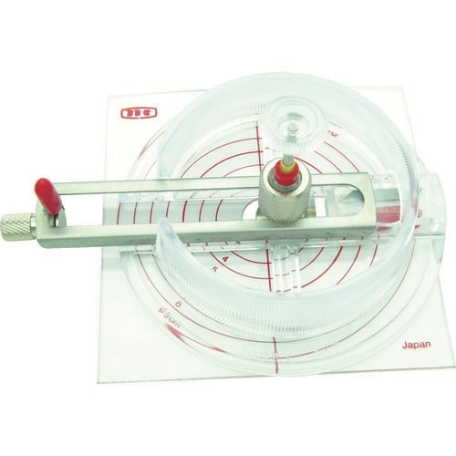 円切りカッタ− IC1500P