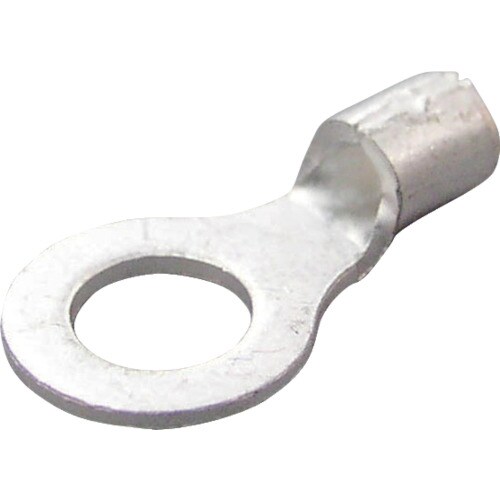 裸圧着端子 R0.33