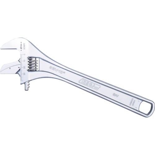 モンキーレンチ92 パイプレンチ兼用 92WR10