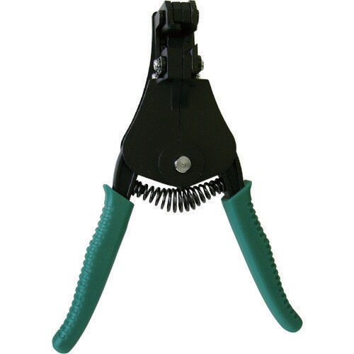 ワイヤーストリッパー(単線用) MWSA