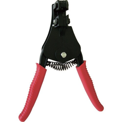 ワイヤーストリッパー(単線用) MWSB