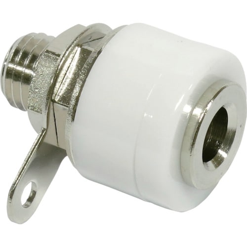 チップジャック TJ−563 白 5個入