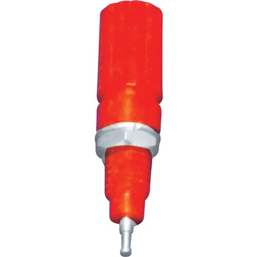 ターミナル T−3025 赤 5個入