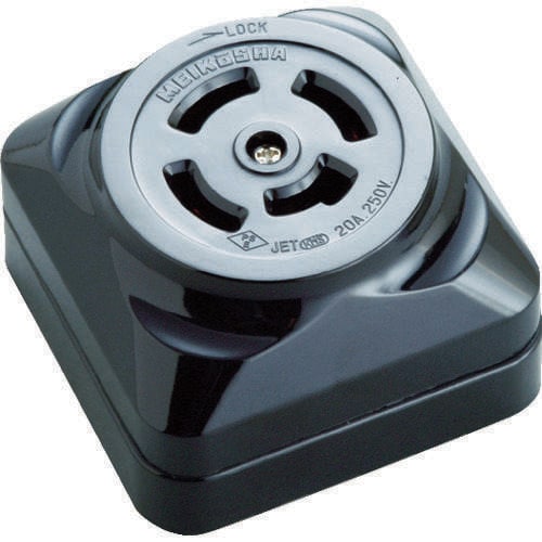 引掛コンセント接地3P MH2887