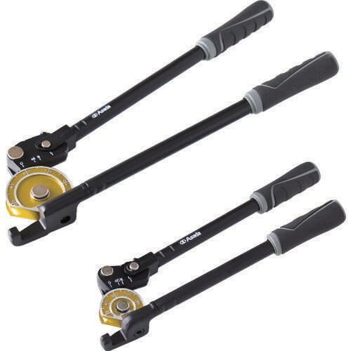 クイックアクションチューブベンダ3/8