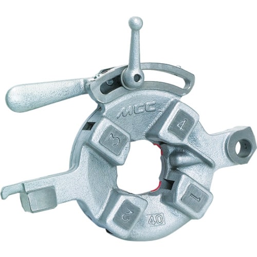 N25ダイヘッド1/4−3/8(HMD10)