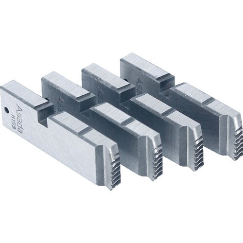 ボルトねじ用チェーザ ウィット右 W3/4