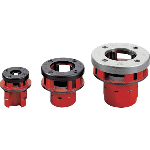 チェーザ付ダイヘッドPT11/4 R70826