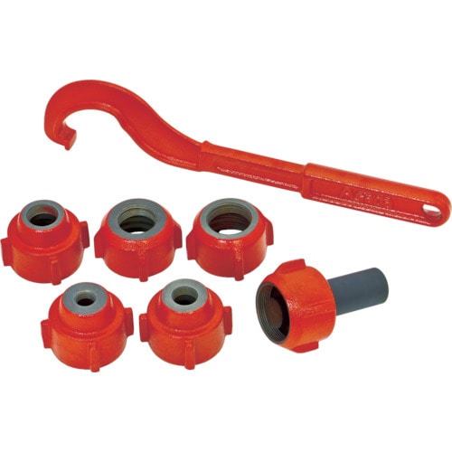 ニップル治具PT1/2−2セット 01810