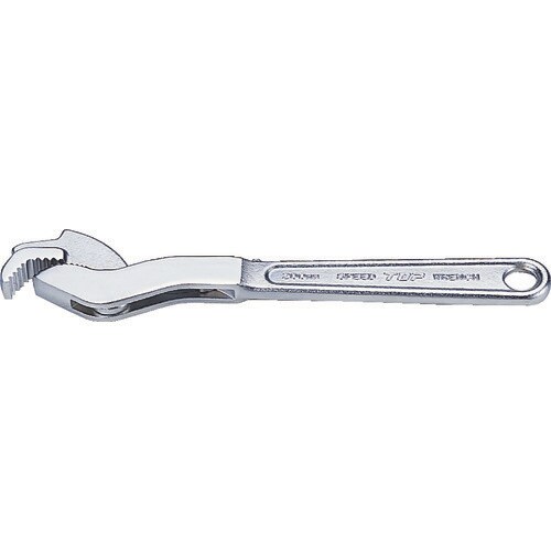 スピードレンチ 200mm